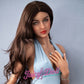 US STOCK 166cm(5ft5) Khloe TPE Adult Sex Doll