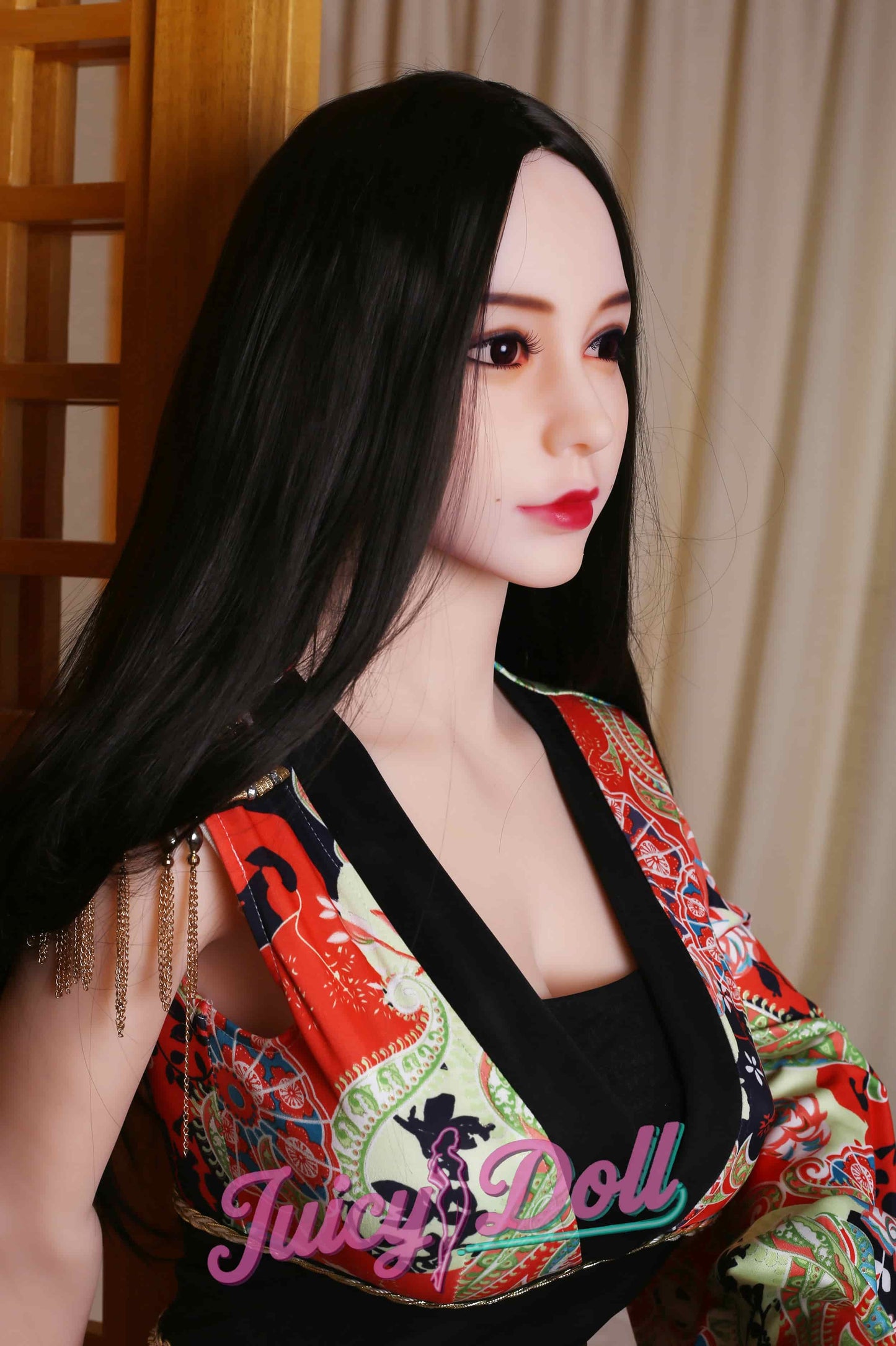 Carmen, 168 cm Fcup, Japanische Izakaya im japanischen Stil