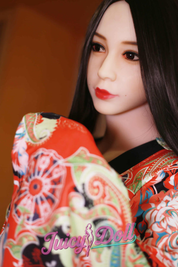 Carmen, 168 cm Fcup, Japanische Izakaya im japanischen Stil