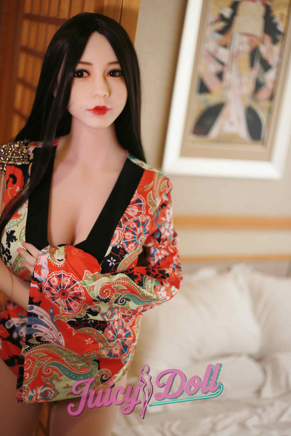 Carmen, 168 cm Fcup, Japanische Izakaya im japanischen Stil