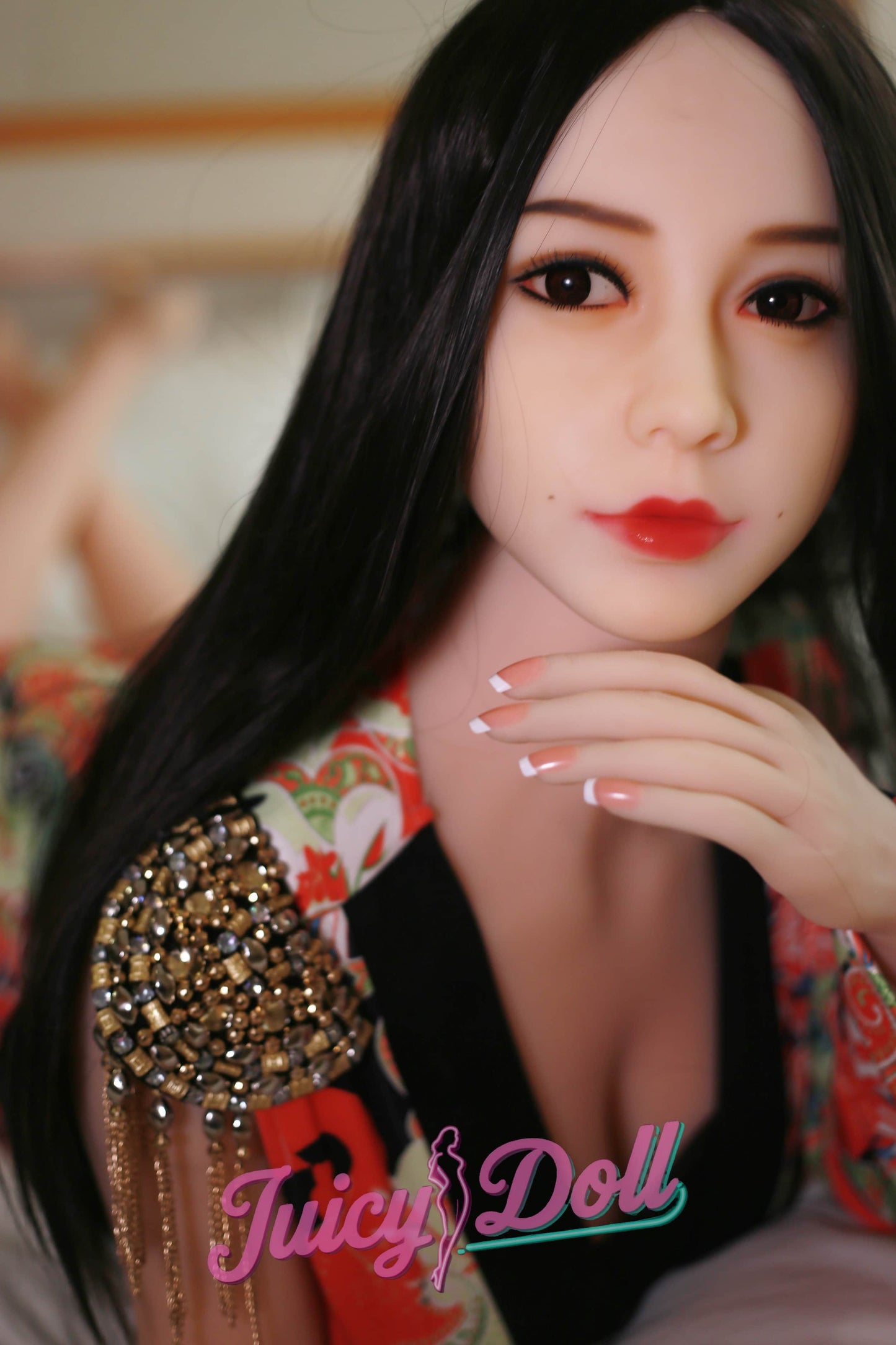 Carmen, 168 cm Fcup, Japanische Izakaya im japanischen Stil