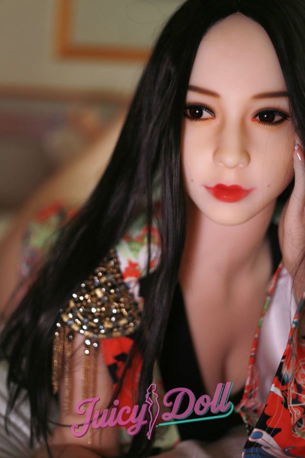 Carmen, 168 cm Fcup, Japanische Izakaya im japanischen Stil