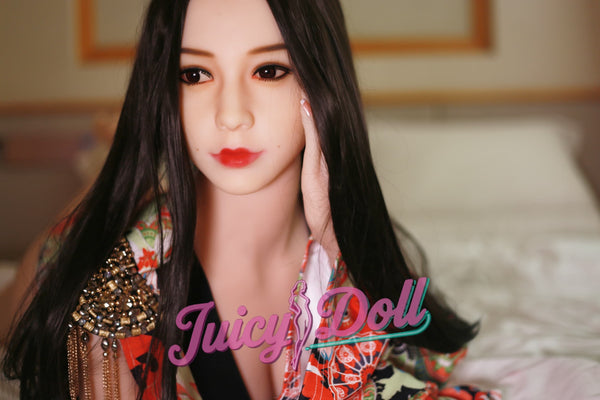 Carmen, 168 cm Fcup, Japanische Izakaya im japanischen Stil