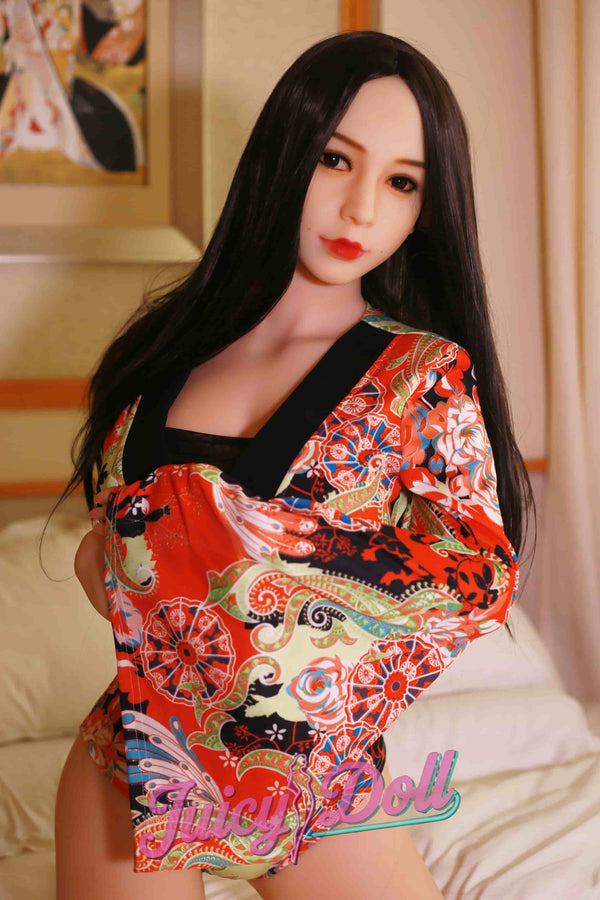 Carmen, 168 cm Fcup, Japanische Izakaya im japanischen Stil