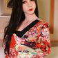 Carmen, 168 cm Fcup, Japanische Izakaya im japanischen Stil