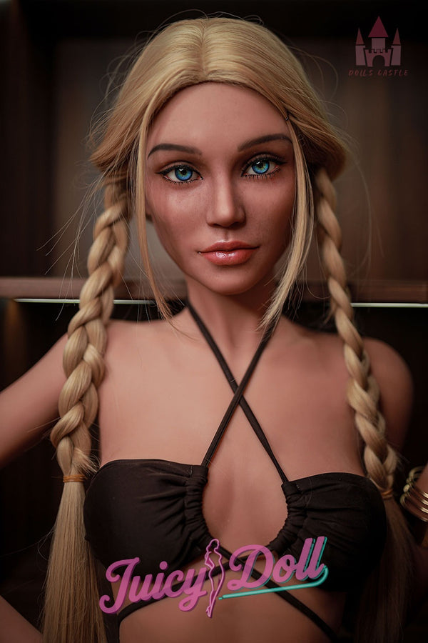 170cm(5ft7) Bcup Lucia Head #DC04 Only for US