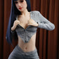 170cm(5ft7) Bcup Valeria Head #DC49 Love Sex Doll