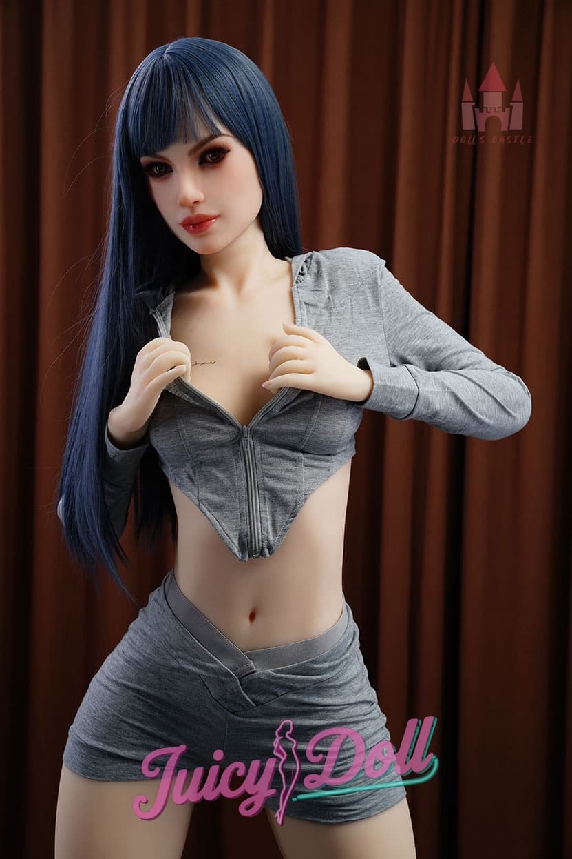 170cm(5ft7) Bcup Valeria Head #DC49 Love Sex Doll
