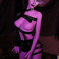 170cm(5ft7) Ecup Eliza Head #A5 Sex Doll,Only for US