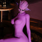170cm(5ft7) Ecup Eliza Head #A5 Sex Doll,Only for US