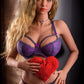 Elara ,163cm,Hcup Dans les coulisses