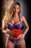 Elara ,163cm,Hcup Dans les coulisses