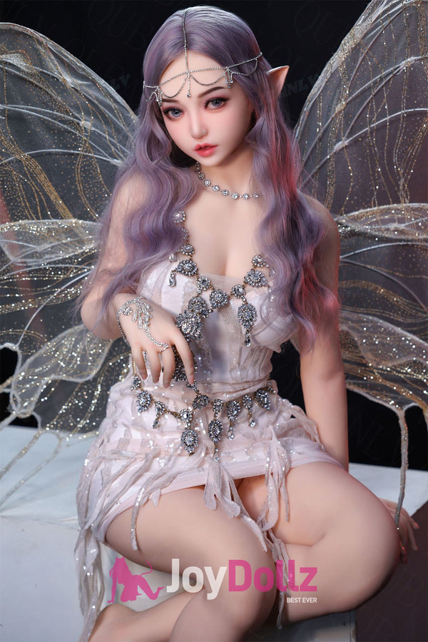 US STOCK-Amaya 158cm(5ft2),B-cup  Most Realistic Love Sex Doll