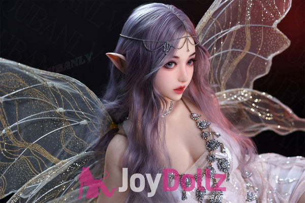 US STOCK-Amaya 158cm(5ft2),B-cup  Most Realistic Love Sex Doll