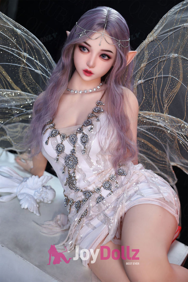 US STOCK-Amaya 158cm(5ft2),B-cup  Most Realistic Love Sex Doll