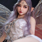 US STOCK-Amaya 158cm(5ft2),B-cup  Most Realistic Love Sex Doll