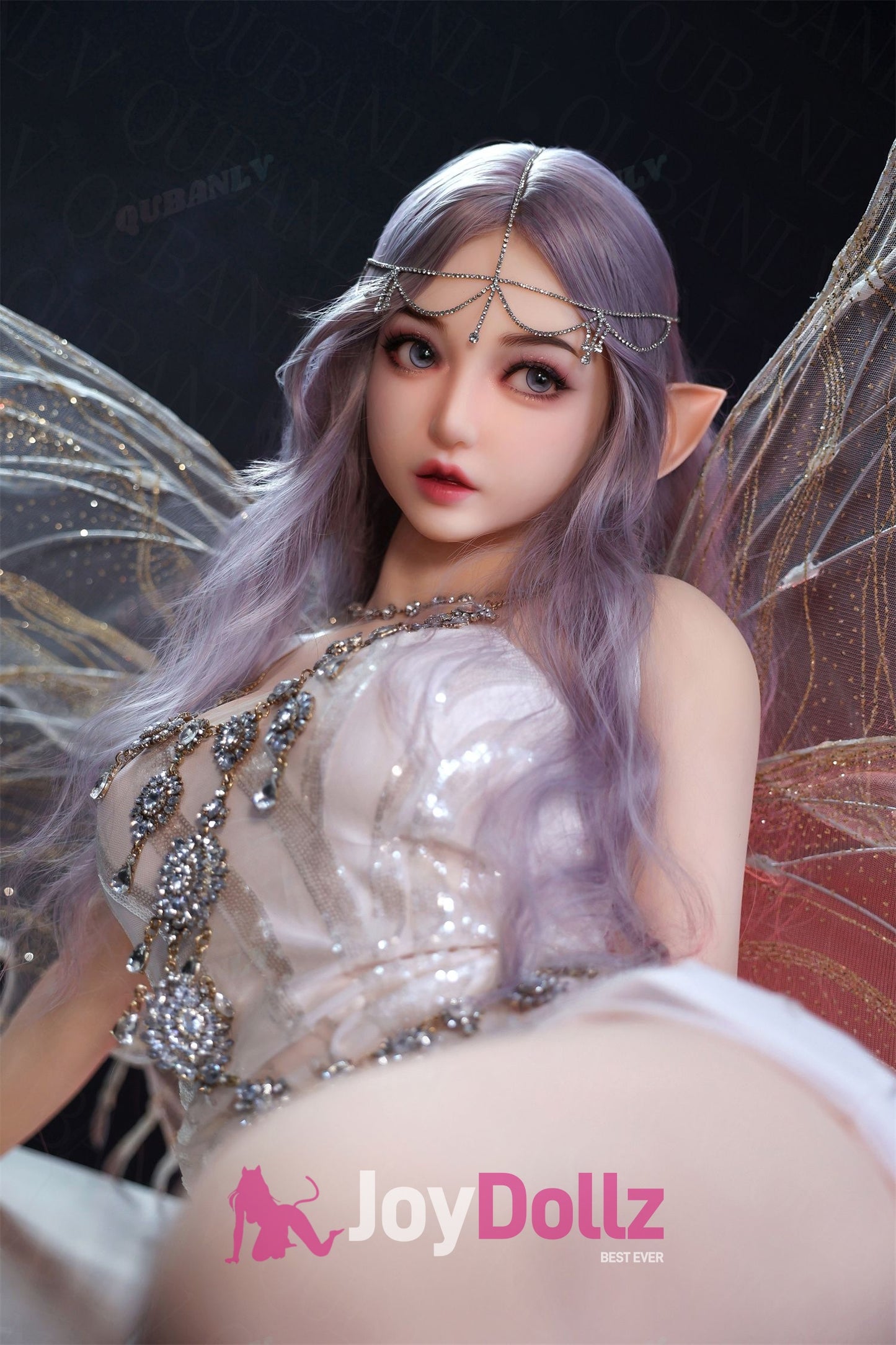 US STOCK-Amaya 158cm(5ft2),B-cup  Most Realistic Love Sex Doll