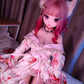 Wendy 146cm Ccup, mignonne petite renarde