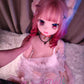 Wendy 146cm Ccup, mignonne petite renarde