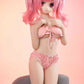 Lily, 146 cm Bcup, petite loli aux cheveux roux