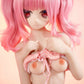 Lily, 146 cm Bcup, petite loli aux cheveux roux