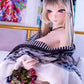 Ariel, 160 cm D-Körbchen, Spaß im Boudoir