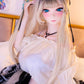 Ariel, 160 cm D-Körbchen, Spaß im Boudoir