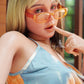 159cm(5ft3) Fcup Rosalie Head LS60 Silicone SEX DOLL