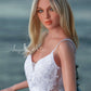 165cm(5ft5) Ccup Hallie Head LS15 Full Silicone