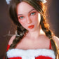 164cm(5ft5) Hcup Adaline Head LS50 Full Silicone