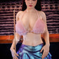 159cm(5ft3) Fcup Wrenley Head LS51 Full Silicone