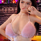 159cm(5ft3) Fcup Wrenley Head LS51 Full Silicone