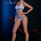 162cm(5ft4) Ecup Ariella Head LS50 Full Silicone