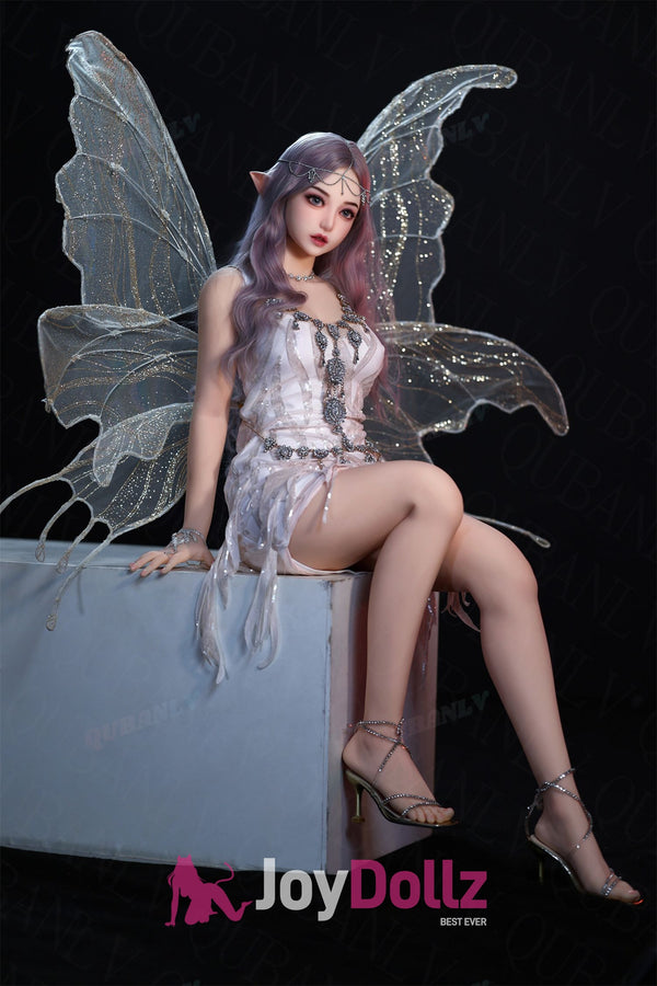 US STOCK-Amaya 158cm(5ft2),B-cup  Most Realistic Love Sex Doll