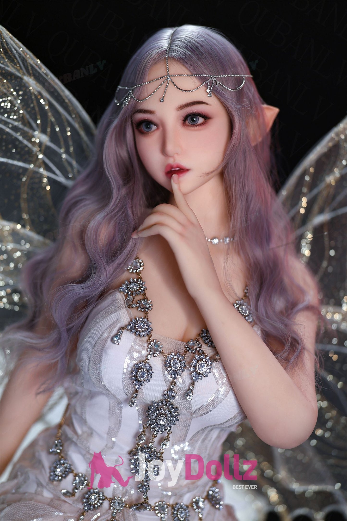 US STOCK-Amaya 158cm(5ft2),B-cup  Most Realistic Love Sex Doll