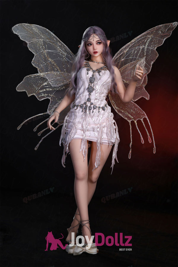 US STOCK-Amaya 158cm(5ft2),B-cup  Most Realistic Love Sex Doll