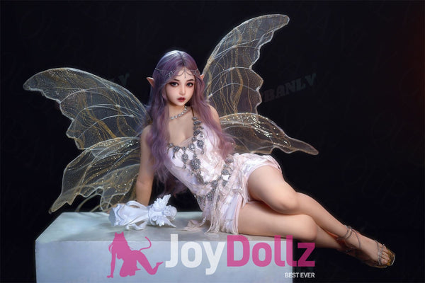 US STOCK-Amaya 158cm(5ft2),B-cup  Most Realistic Love Sex Doll