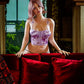 168cm(5ft6) D-cup Cora Head #44 Silicone Sex Doll