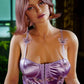 168cm(5ft6) D-cup Cora Head #44 Silicone Sex Doll