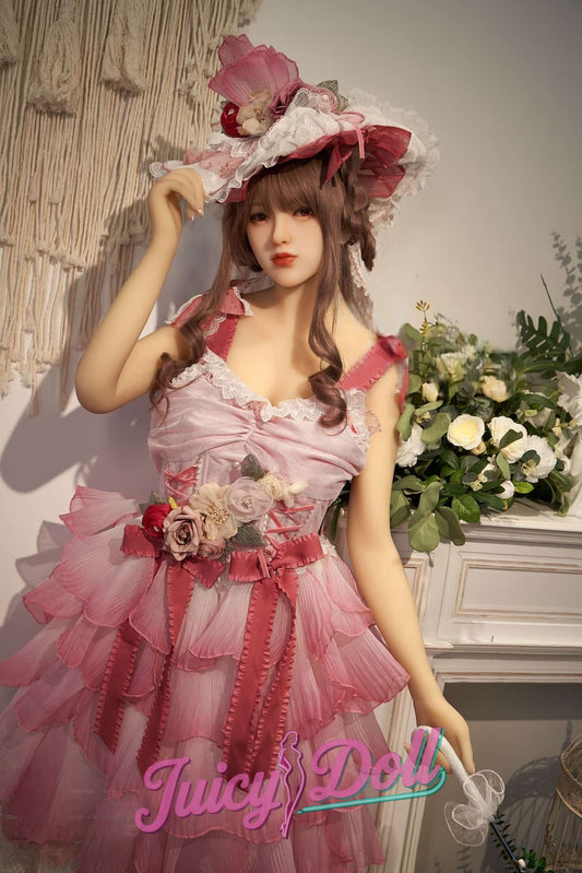 Leah,165cm Ccup,lolita