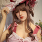 Nova, 165 cm C-Körbchen, Lolita