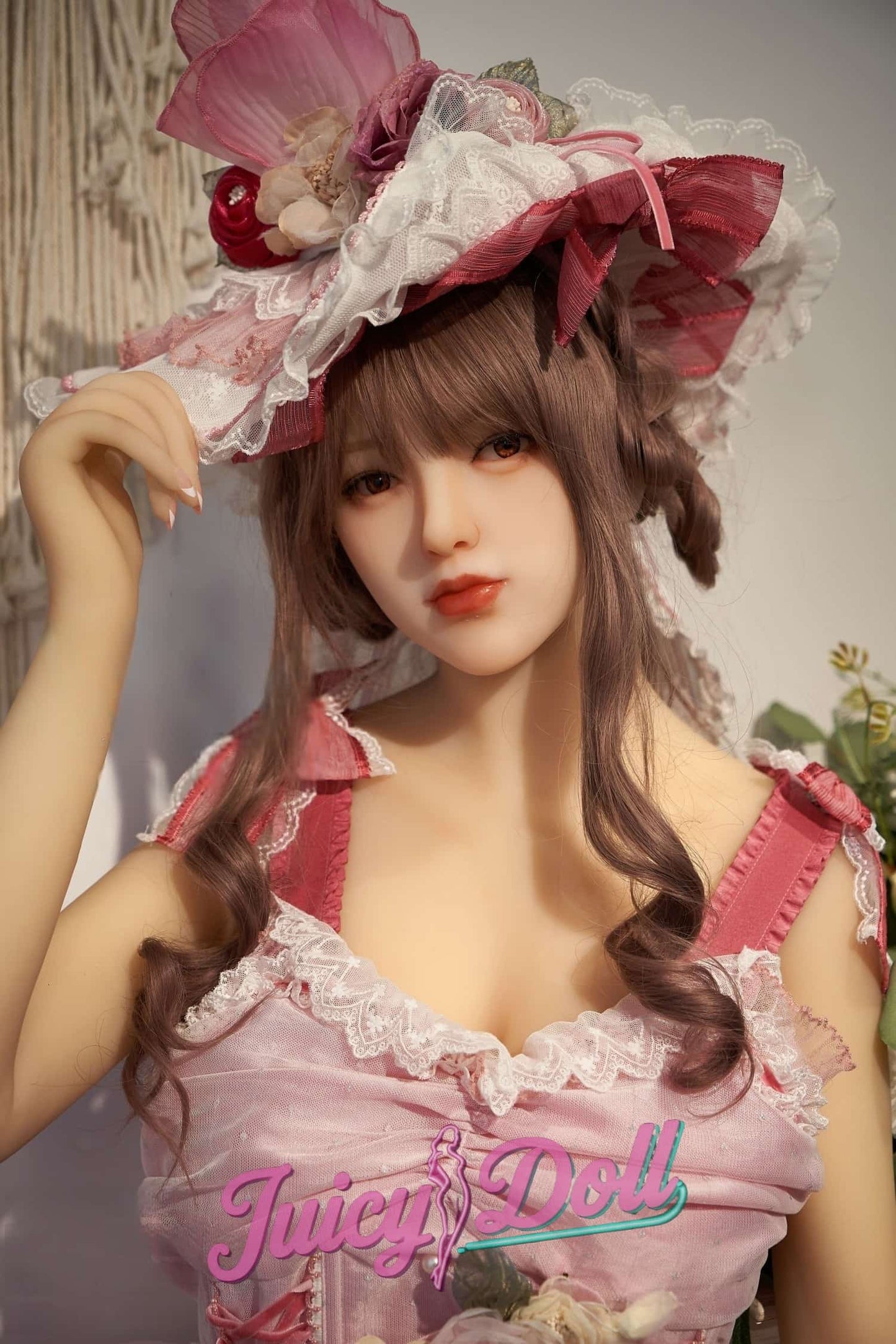 Nova, 165 cm C-Körbchen, Lolita