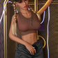 US STOCK-Madeline 166cm(5ft5),A-cup Head 523 Love Sex Doll