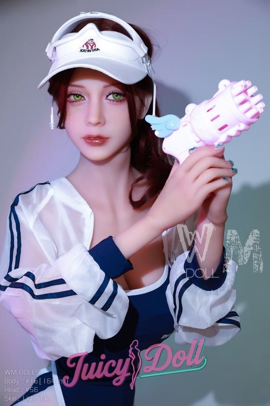 Ina 164cm DcupCool swimsuit