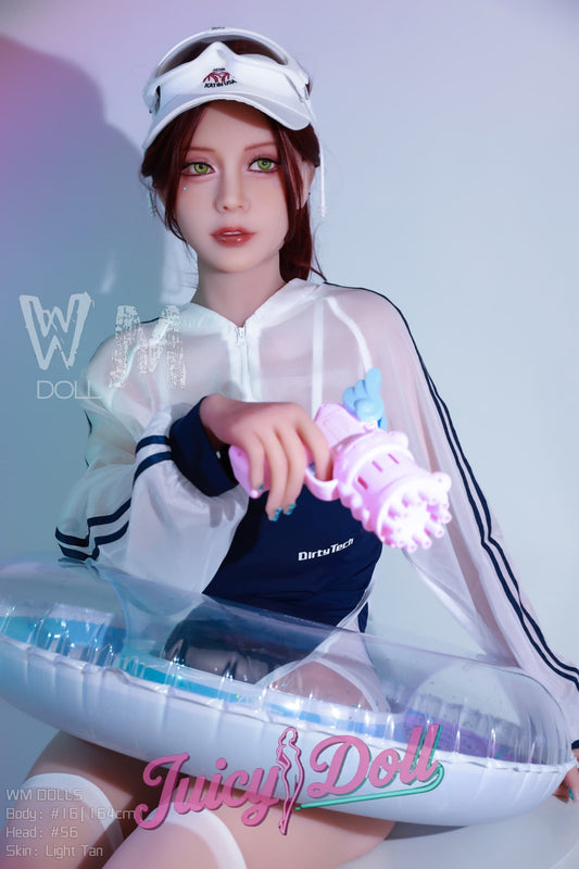 Ina 164cm DcupCool swimsuit