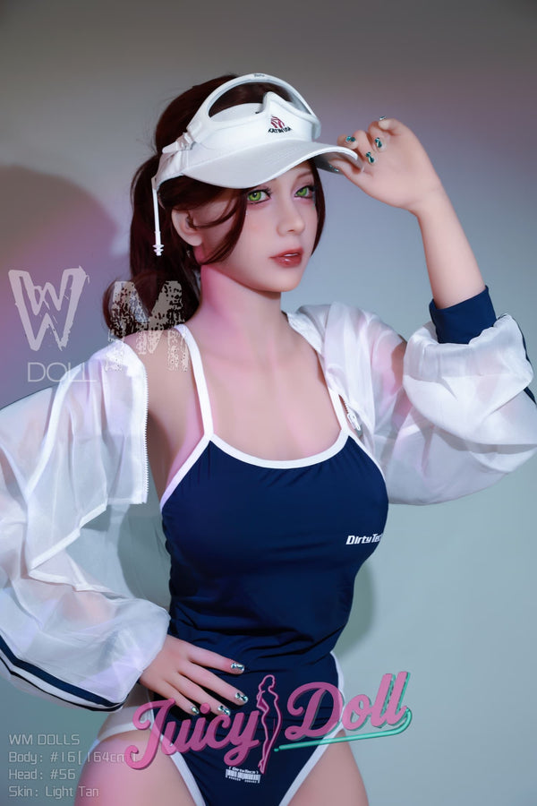 Maillot de bain Ina 164 cm DcupCool