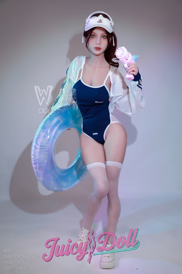 Maillot de bain Ina 164 cm DcupCool