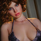 168cm(5ft6) D-cup Raelynn Head #47 Full Silicone